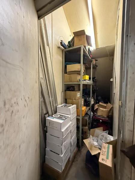 Terrace Factory for Sale in Taman Perindustrian Puchong (Puchong) - Amy Lim - PropertyGuru.com.my