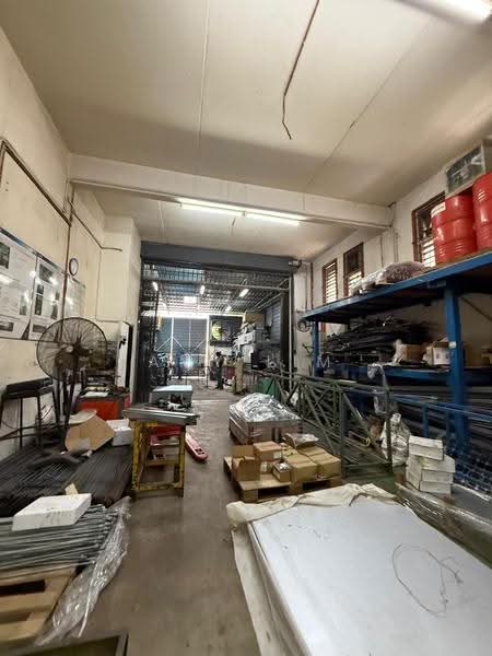 Terrace Factory for Sale in Taman Perindustrian Puchong (Puchong) - Amy Lim - PropertyGuru.com.my