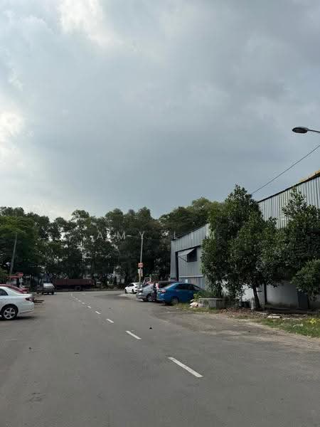 Terrace Factory for Sale in Taman Perindustrian Puchong (Puchong) - Amy Lim - PropertyGuru.com.my