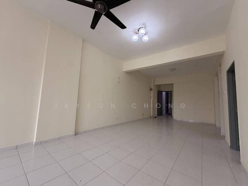 Residential Land for Sale in Suria Residence (Cheras) - Jayson chong - Living Room - PropertyGuru.com.my