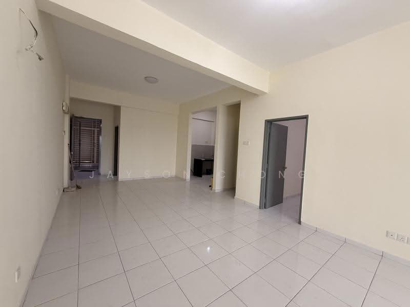 Residential Land for Sale in Suria Residence (Cheras) - Jayson chong - Living Room - PropertyGuru.com.my