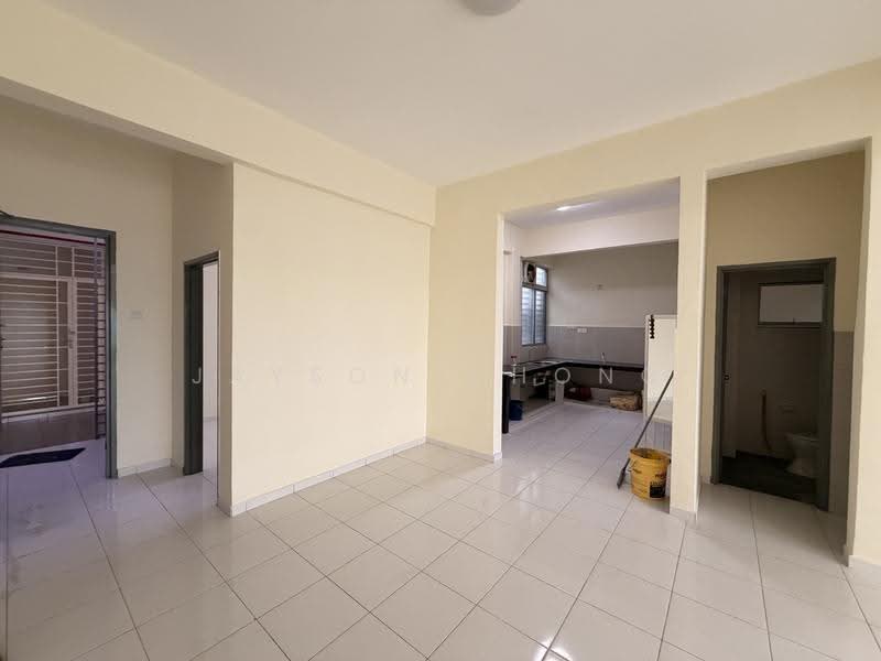 Residential Land for Sale in Suria Residence (Cheras) - Jayson chong - Kitchen - PropertyGuru.com.my