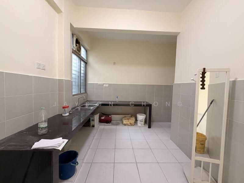 Residential Land for Sale in Suria Residence (Cheras) - Jayson chong - Kitchen - PropertyGuru.com.my