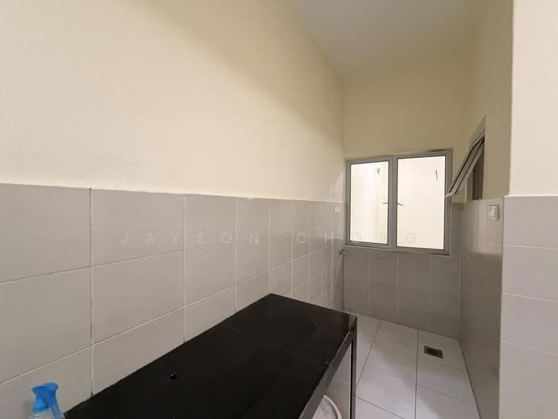 Residential Land for Sale in Suria Residence (Cheras) - Jayson chong - Kitchen - PropertyGuru.com.my