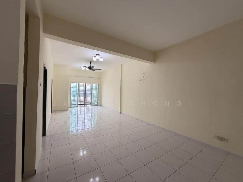 Residential Land for Sale in Suria Residence (Cheras) - Jayson chong - Living Room - PropertyGuru.com.my