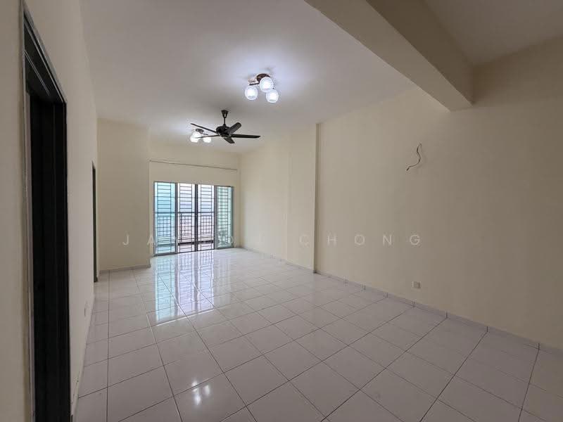 Residential Land for Sale in Suria Residence (Cheras) - Jayson chong - Living Room - PropertyGuru.com.my