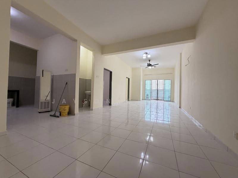 Residential Land for Sale in Suria Residence (Cheras) - Jayson chong - Living Room - PropertyGuru.com.my