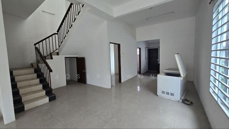 Rumah Teres 2-Tingkat untuk Dijual di Taman Tasek Indra (Ipoh) - Joseph Wong - PropertyGuru.com.my