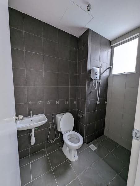 Kondominium untuk Disewa di PIXEL City Sentral - Amanda Lee - Bathroom - PropertyGuru.com.my