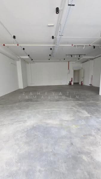 Pejabat untuk Disewa di Denai Alam (Shah Alam) - Zahayati Jamaludin - Interior - PropertyGuru.com.my
