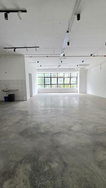 Pejabat untuk Disewa di Denai Alam (Shah Alam) - Zahayati Jamaludin - Interior - PropertyGuru.com.my