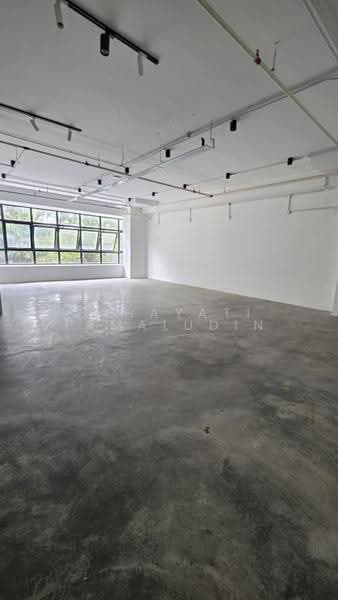 Pejabat untuk Disewa di Denai Alam (Shah Alam) - Zahayati Jamaludin - Interior - PropertyGuru.com.my