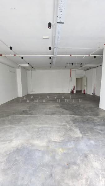 Pejabat untuk Disewa di Denai Alam (Shah Alam) - Zahayati Jamaludin - Interior - PropertyGuru.com.my