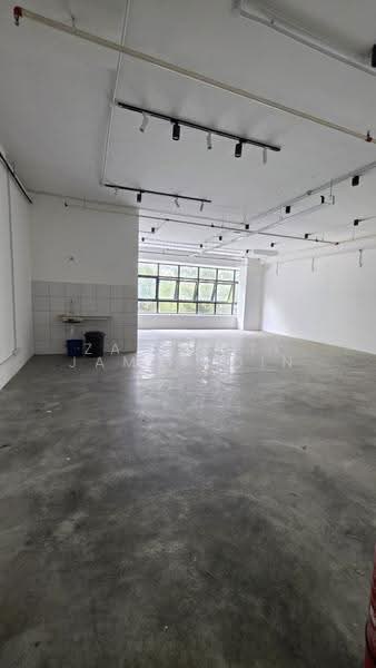 Pejabat untuk Disewa di Denai Alam (Shah Alam) - Zahayati Jamaludin - Interior - PropertyGuru.com.my