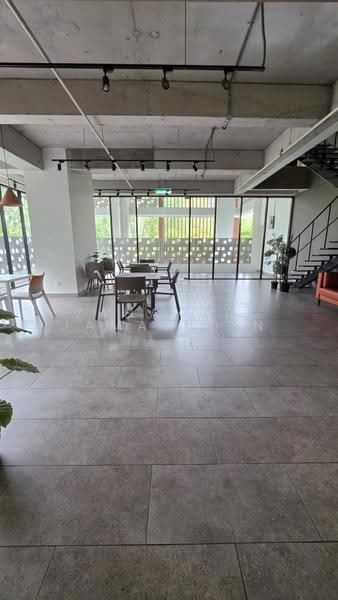 Pejabat untuk Disewa di Denai Alam (Shah Alam) - Zahayati Jamaludin - Interior - PropertyGuru.com.my