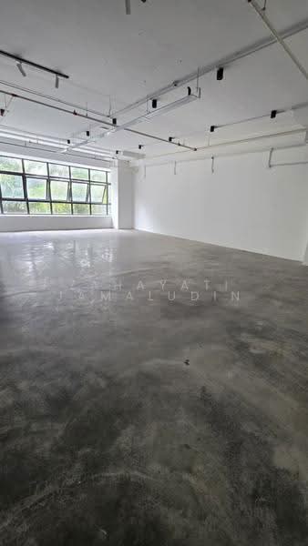 Pejabat untuk Disewa di Denai Alam (Shah Alam) - Zahayati Jamaludin - Interior - PropertyGuru.com.my