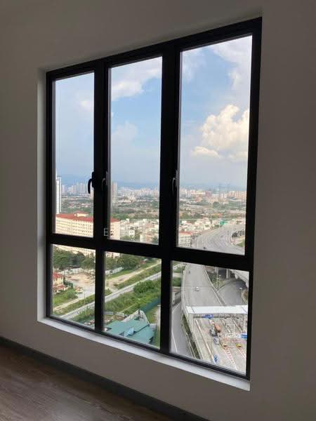 Service Residence for Sale at United Point (Residensi Berpadu) - Leon Teh - PropertyGuru.com.my