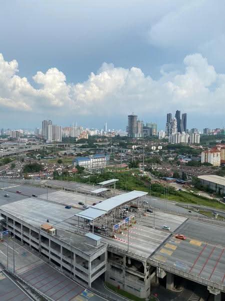 Service Residence for Sale at United Point (Residensi Berpadu) - Leon Teh - PropertyGuru.com.my