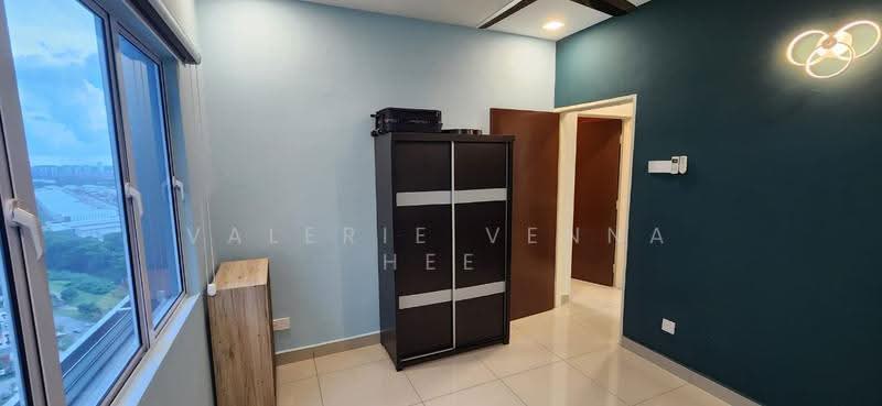 Kondominium untuk Disewa di Koi Prima Condominium - Valerie Venna Hee - PropertyGuru.com.my