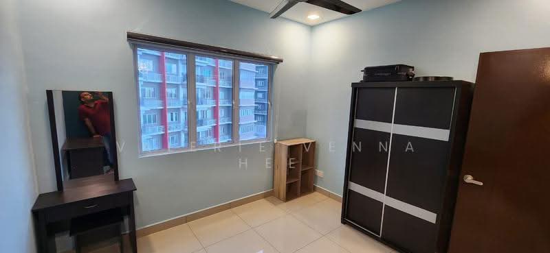 Kondominium untuk Disewa di Koi Prima Condominium - Valerie Venna Hee - PropertyGuru.com.my