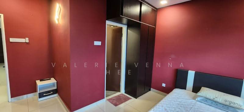 Kondominium untuk Disewa di Koi Prima Condominium - Valerie Venna Hee - PropertyGuru.com.my