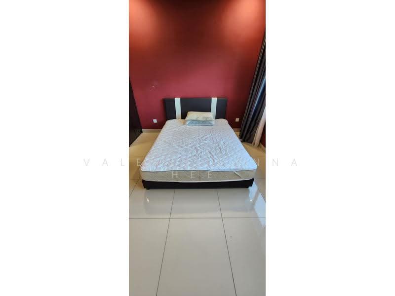 Kondominium untuk Disewa di Koi Prima Condominium - Valerie Venna Hee - PropertyGuru.com.my