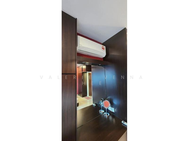 Kondominium untuk Disewa di Koi Prima Condominium - Valerie Venna Hee - PropertyGuru.com.my