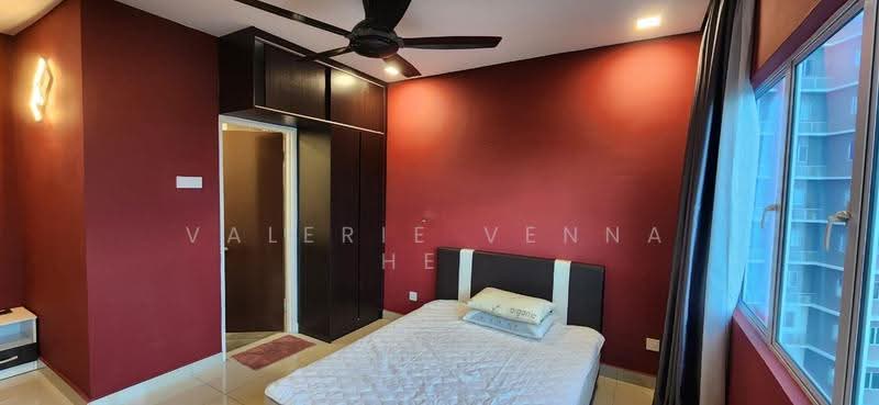 Kondominium untuk Disewa di Koi Prima Condominium - Valerie Venna Hee - PropertyGuru.com.my