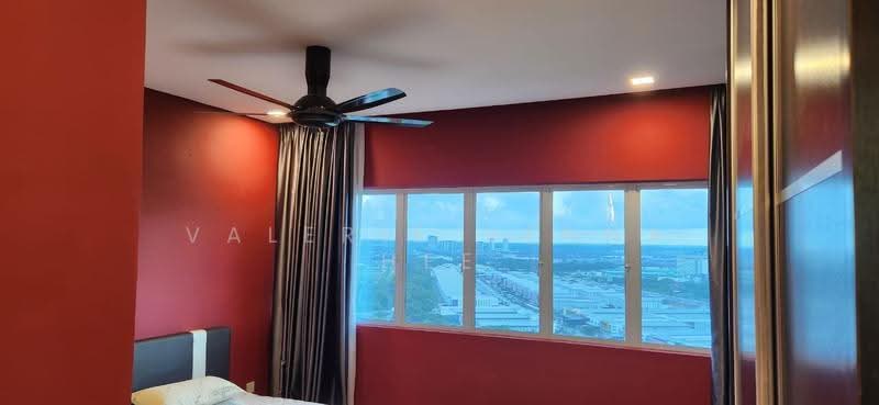 Kondominium untuk Disewa di Koi Prima Condominium - Valerie Venna Hee - PropertyGuru.com.my