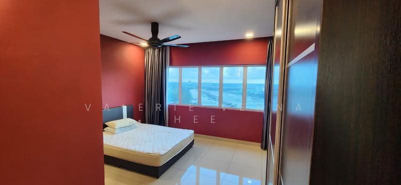 Kondominium untuk Disewa di Koi Prima Condominium - Valerie Venna Hee - PropertyGuru.com.my