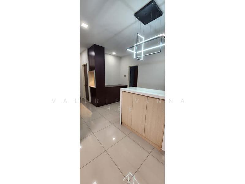 Kondominium untuk Disewa di Koi Prima Condominium - Valerie Venna Hee - PropertyGuru.com.my