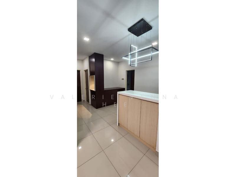 Kondominium untuk Disewa di Koi Prima Condominium - Valerie Venna Hee - PropertyGuru.com.my