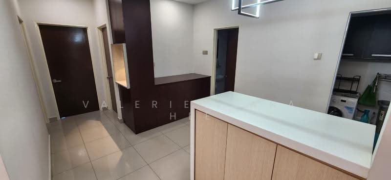 Kondominium untuk Disewa di Koi Prima Condominium - Valerie Venna Hee - PropertyGuru.com.my