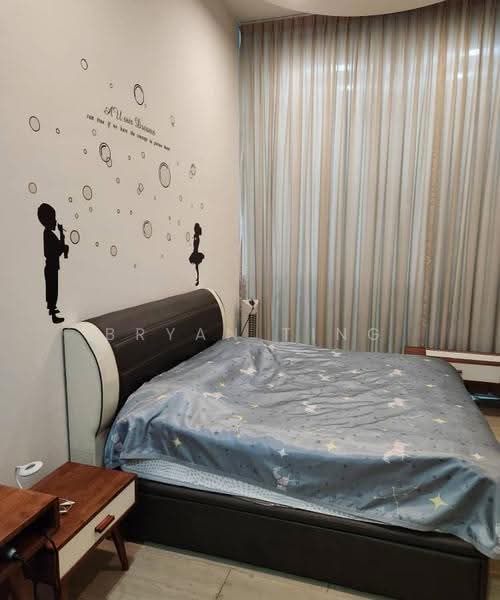 Kediaman Servis untuk Disewa di M City - Bryan Ting - PropertyGuru.com.my