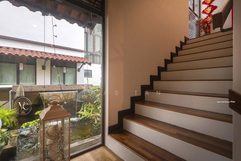 Rumah Banglo untuk Dijual di Setia Eco Park (Setia Alam) - Vitas Tan - Interior - PropertyGuru.com.my