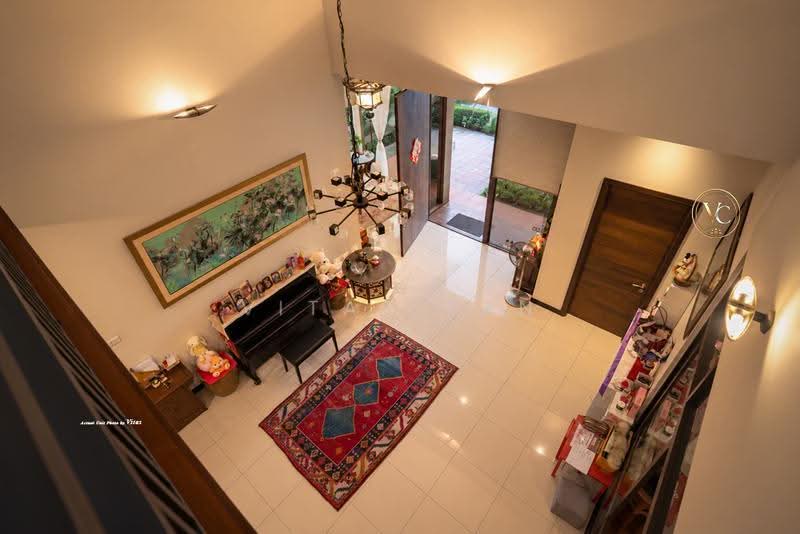 Rumah Banglo untuk Dijual di Setia Eco Park (Setia Alam) - Vitas Tan - PropertyGuru.com.my