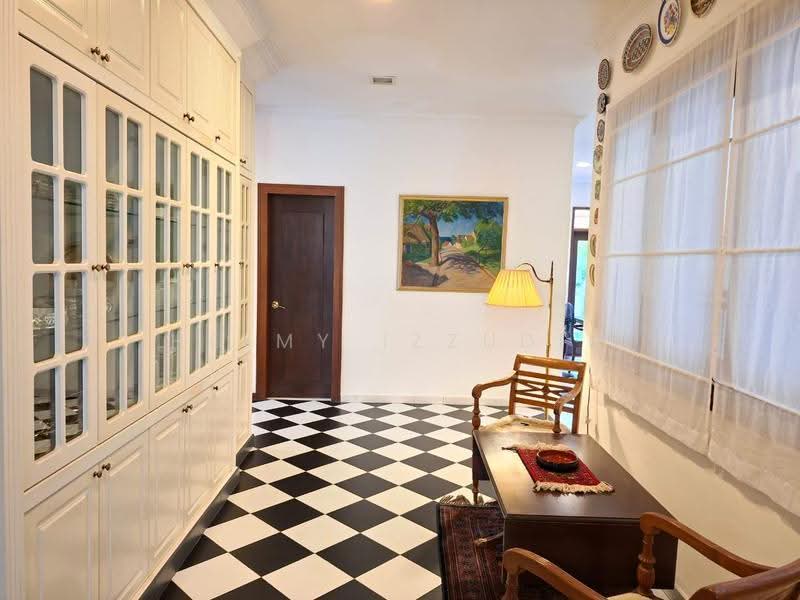 Bungalow House for Sale in Kayangan Heights (Shah Alam) - HELMY IZZUDIN - Interior - PropertyGuru.com.my