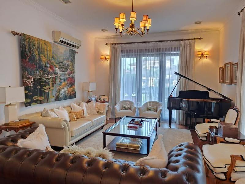 Bungalow House for Sale in Kayangan Heights (Shah Alam) - HELMY IZZUDIN - PropertyGuru.com.my