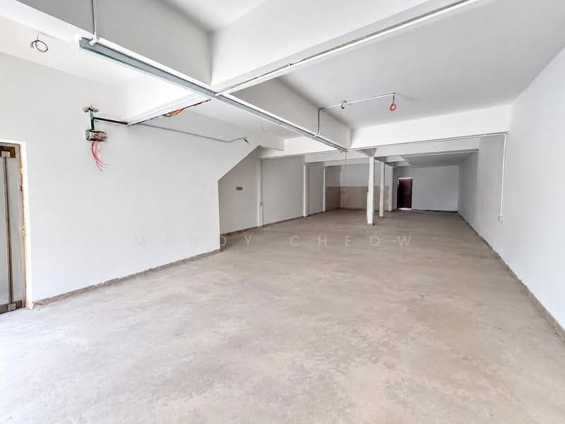 Kedai / Pejabat untuk Dijual di Rawang (Selangor) - Mandy Cheow - Interior - PropertyGuru.com.my