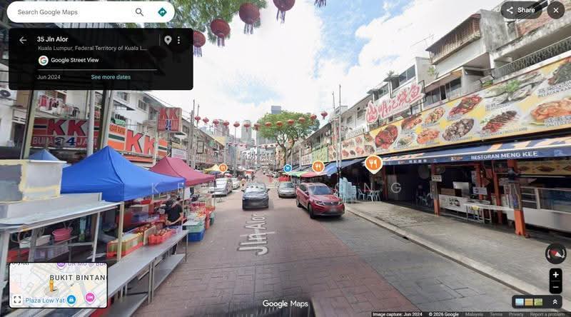 Kedai / Pejabat untuk Dijual di KL City Centre (Kuala Lumpur) - Ken Choong - PropertyGuru.com.my