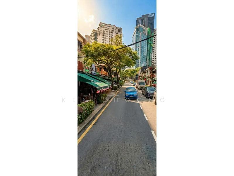 Kedai / Pejabat untuk Dijual di KL City Centre (Kuala Lumpur) - Ken Choong - PropertyGuru.com.my