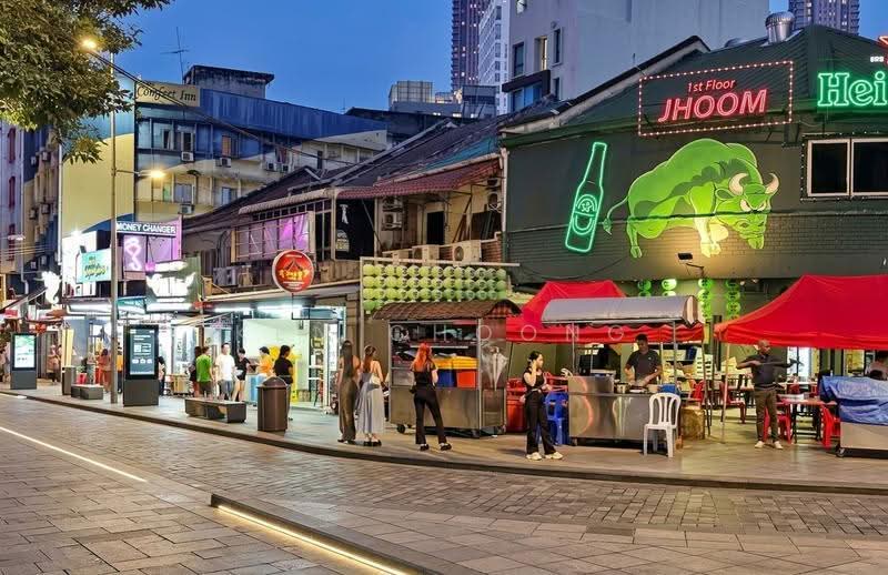 Kedai / Pejabat untuk Dijual di KL City Centre (Kuala Lumpur) - Ken Choong - PropertyGuru.com.my