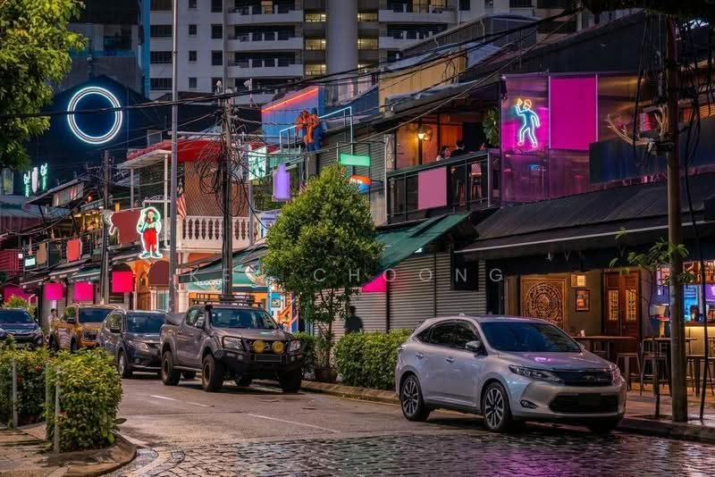 Kedai / Pejabat untuk Dijual di KL City Centre (Kuala Lumpur) - Ken Choong - PropertyGuru.com.my