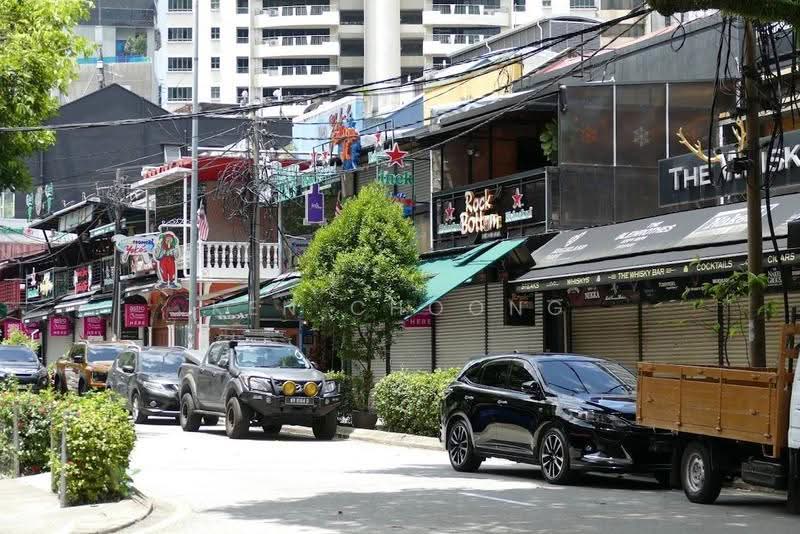 Kedai / Pejabat untuk Dijual di KL City Centre (Kuala Lumpur) - Ken Choong - PropertyGuru.com.my