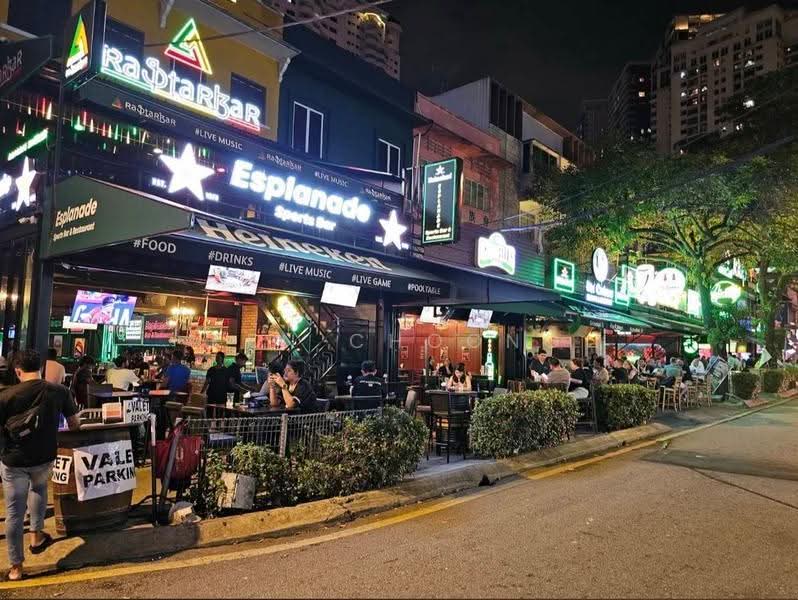 Kedai / Pejabat untuk Dijual di KL City Centre (Kuala Lumpur) - Ken Choong - PropertyGuru.com.my