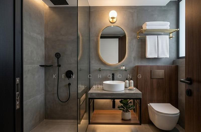 Kedai / Pejabat untuk Dijual di KL City Centre (Kuala Lumpur) - Ken Choong - PropertyGuru.com.my