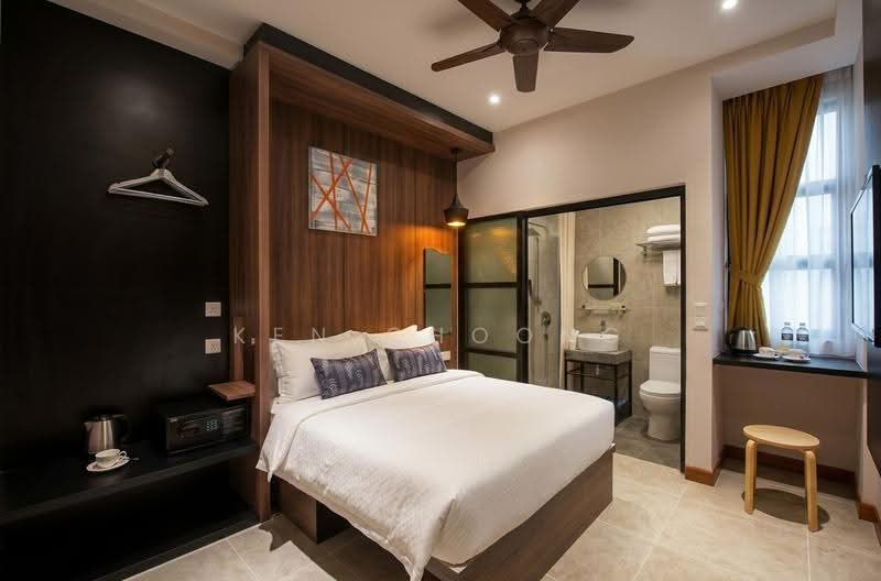 Kedai / Pejabat untuk Dijual di KL City Centre (Kuala Lumpur) - Ken Choong - PropertyGuru.com.my