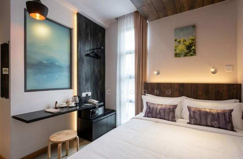 Kedai / Pejabat untuk Dijual di KL City Centre (Kuala Lumpur) - Ken Choong - PropertyGuru.com.my