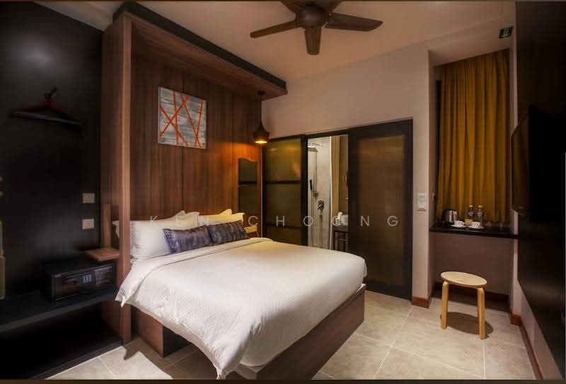 Kedai / Pejabat untuk Dijual di KL City Centre (Kuala Lumpur) - Ken Choong - PropertyGuru.com.my