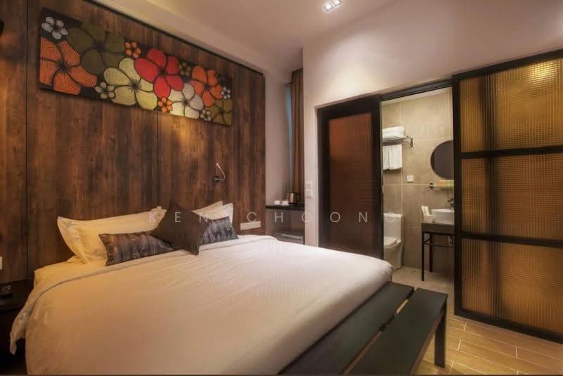 Kedai / Pejabat untuk Dijual di KL City Centre (Kuala Lumpur) - Ken Choong - PropertyGuru.com.my